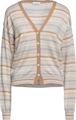 Cardigan Beige-AI