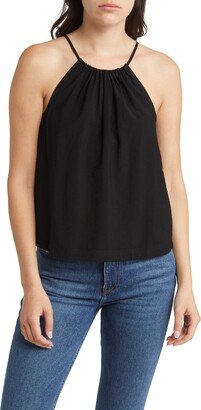 Halter Camisole