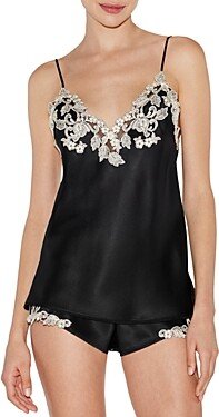 Maison Satin Camisole