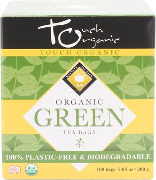 TJMAXX 100Ct Green Tea