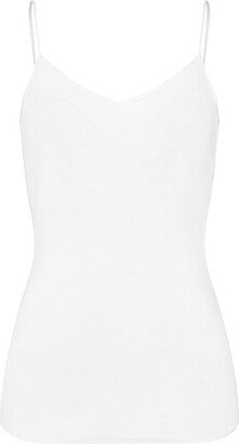 Cotton Seamless Padded Camisole