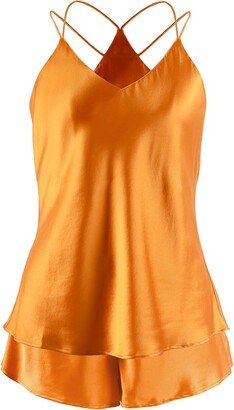 Emma Wallace Amber Cami Set