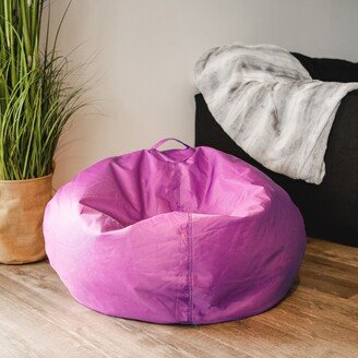 Kids' Classic Bean Bag Chair