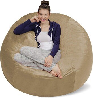 Sofa Sack - Plush Ultra Soft Bean Bags Chairs for Kids