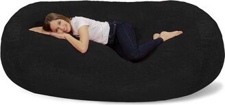 Chill Sack Memory Foam Bean Bag Lounger