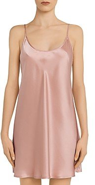 Silk Chemise-AC