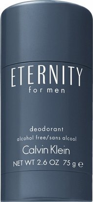 Eternity for Men Deodorant, 2.6 oz.