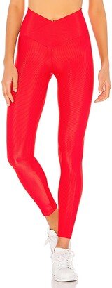 Cara Rib Legging