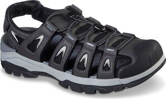 Relaxed Fit Tresmen Outseen Fisherman Sandal