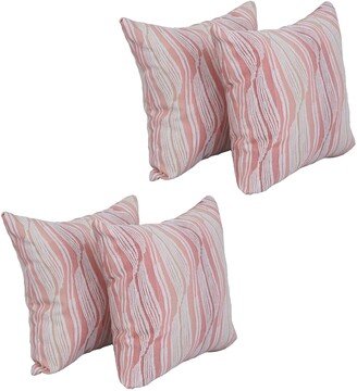 17-inch Square Throw Pillows-AE