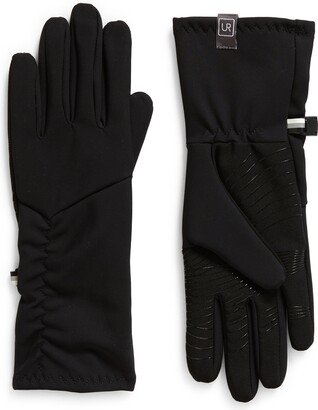 Ruched Stretch Glove