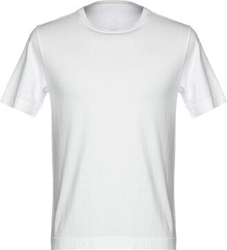 T-shirt White-AB