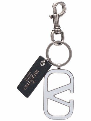 VLogo Signature keyring