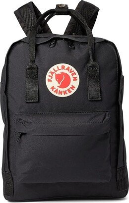 13 Kanken Laptop (Black) Bags