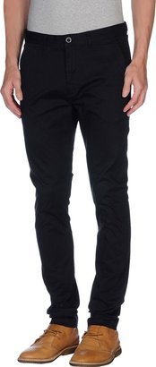 Pants Black