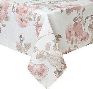 Mode Living Savannah Tablecloth, 70 x 128