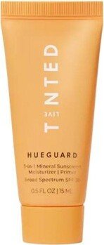 Live Tinted Mini Hueguard 3in1 Mineral Sunscreen - 0.5 fl oz - Ulta Beauty