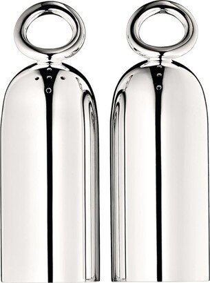 Vertigo Salt And Pepper Shaker Set