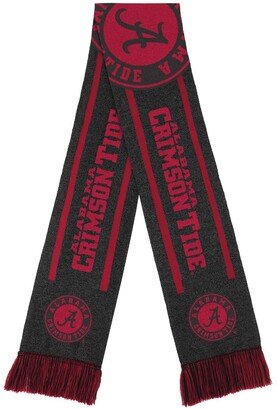 Men's and Women's Foco Alabama Crimson Tide Scarf