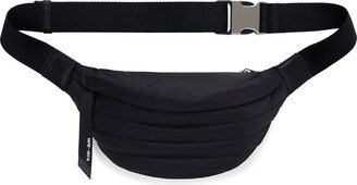 WE-AR4 The Cloud Nylon Belt Bag