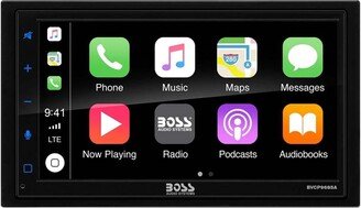 Boss Audio Systems Boss Audio Android Auto/Apple CarPlay - In-Dash Digital Media Receiver