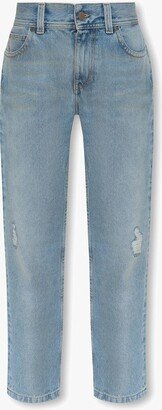 Distressed Jeans-AG