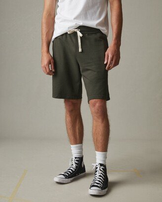 Sweatshort - Deep Olive