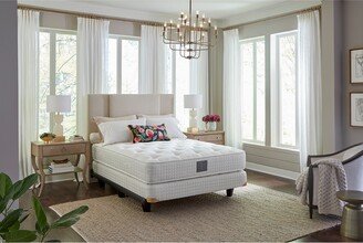 by Shifman Madeleine 13 Luxury Ultra Firm Mattress - Twin, Created for Macy's