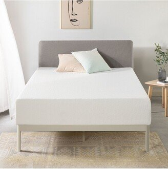 Best Price Mattress 14 Signature Memory Foam Mattress Green Tea