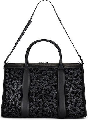 Stars Bag in Black