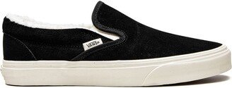 Classic Slip-On sneakers-AD