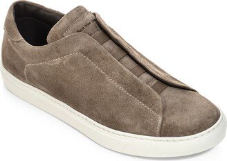 Stone Slip-On Sneaker