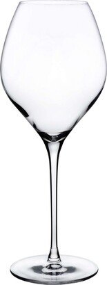 2 Piece Fantasy White Wine Glass, 26 oz