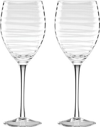 Charlotte St Stemmed Wine Glasses