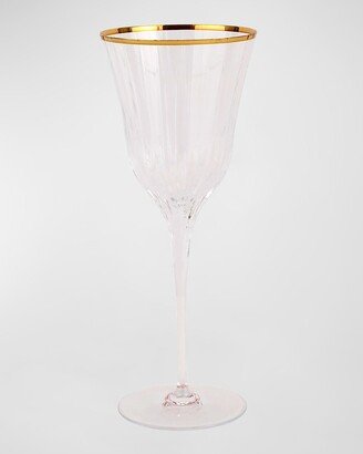 Natalia Stemmed Wine Glass