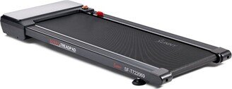 Sleek Stride Smart Compact Auto Incline Treadpad Treadmill