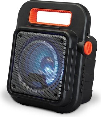 iLive Bluetooth Wireless Tailgate Party Speaker with Fm Radio, ISB309B