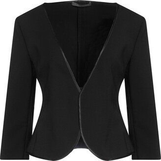 Blazer Black-EH