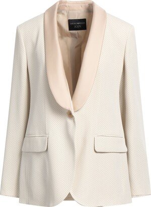 Blazer Beige-BH