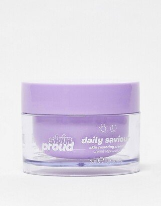 Skin Proud Savior Skin Restoring Cream