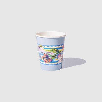 Paper Cups - Set of 10