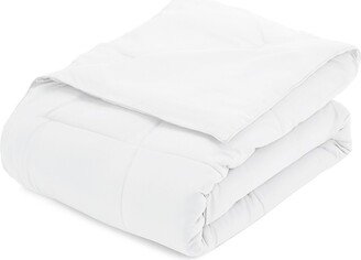 Linens & Hutch Down-Alternative Microfiber Comforter