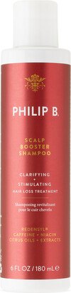 Scalp Booster Shampoo, 180 mL