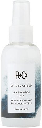 Spiritualized Dry Shampoo Mist, 119 mL