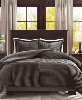 Parker Comforter Sets