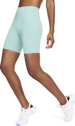 Zenvy Gentle Support High Waist Bike Shorts