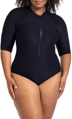 Artesands Sunsafe One-Piece Swimsuit