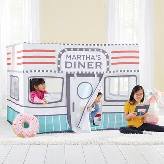 Kids' Diner Play Tent