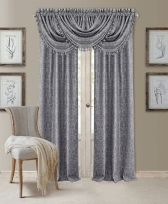 Antonia Blackout Window Treatment Collection