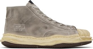 Gray BED j.w. FORD Edition Blakey Sneakers